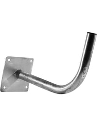 Wall Bracket - 90 Degree Bend - 38mm diameter - Image 2