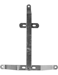 Wall Bracket - Medium - 250mm (tripod) - Image 2