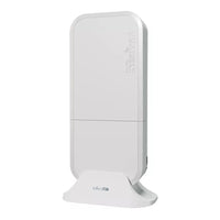 MikroTik wAP ax - Wi-Fi 6 Dual-Band Weatherproof Wi-Fi Router