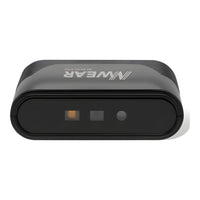 Hand mounted BT 5.0 with standard range 2D scanner. Laser Cross aiming