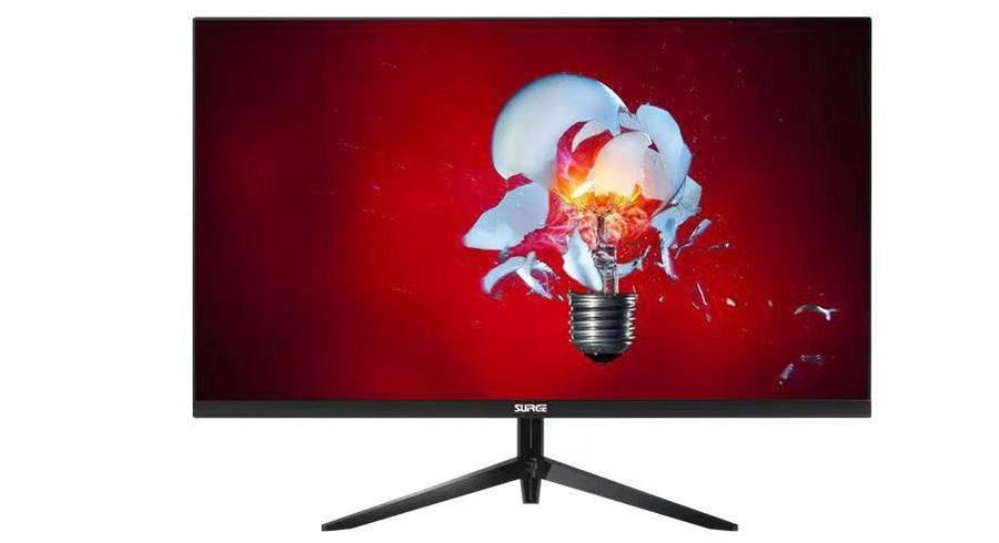 Surge 27" 180Hz Curve Gaming Monitor