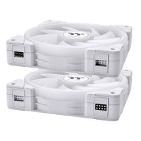 Thermaltake TT Fan, Swafan EX14 ARGB Sync PC COOL 3P