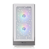 TT CASE, CERES 300 TG ARGB SNOW MID TOWE