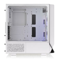TT CASE, CERES 300 TG ARGB SNOW MID TOWE
