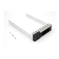 Dell 3.5 inch Hot plug Hard Drive Tray
