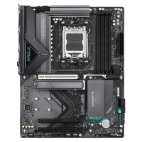Gigabyte X870 Eagle WiFi 7 ATX Motherboard AMD AM5 DDR5 3x M.2 USB4 HDMI WiFi 7 - Image 2