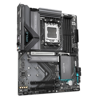 Gigabyte X870 Eagle WiFi 7 ATX Motherboard AMD AM5 DDR5 3x M.2 USB4 HDMI WiFi 7 - Image 3