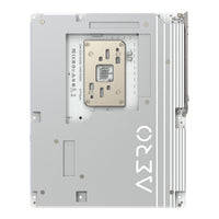 Gigabyte Aero Wood X870E ATX Motherboard AMD AM5 4x DDR5 4x M.2 USB4 HDMI - Image 5