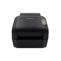 Bixolon XD3-40D 4" Direct Thermal Label Printer