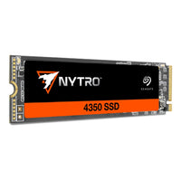 Seagate Nytro DC2000B 240GB PCIe 4.0 M.2 2280 Enterprise NVMe SSD No Heatsink - Image 2