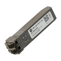 MikroTik 1.25G SFP, 10G SFP+ and 25G 100M MM SFP28 Module | XS+85LC01D - Image 2