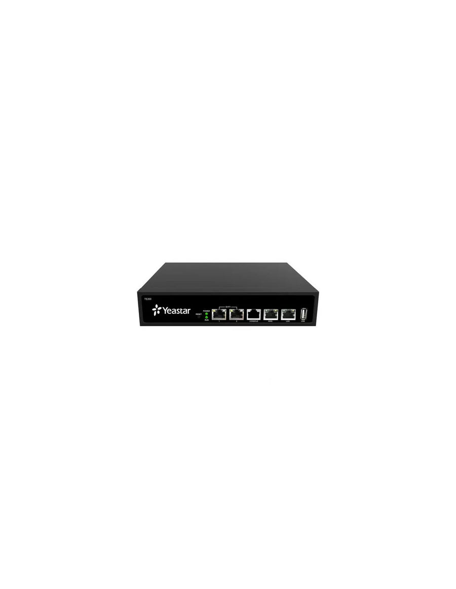 Yeastar 2-Port E1/T1/PRI Gateway