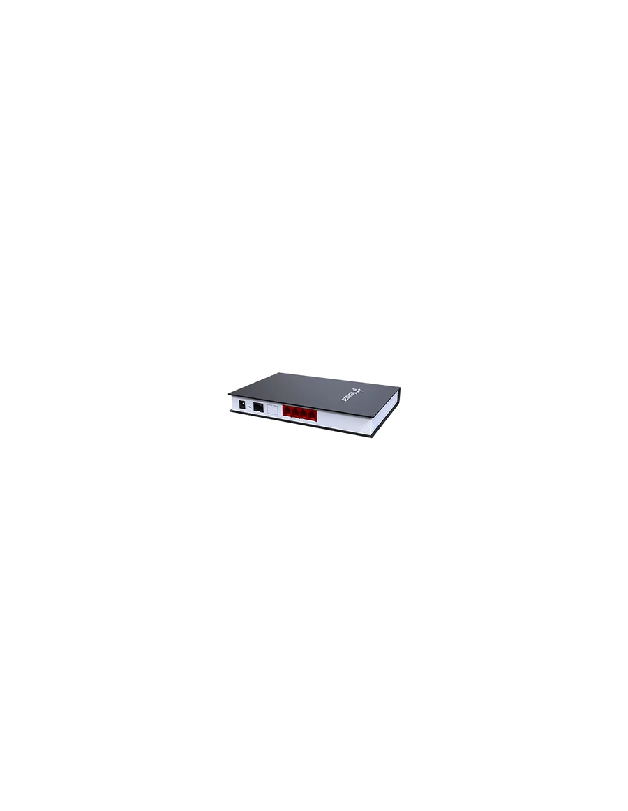 Yeastar 4 Port FXO VoIP Gateway