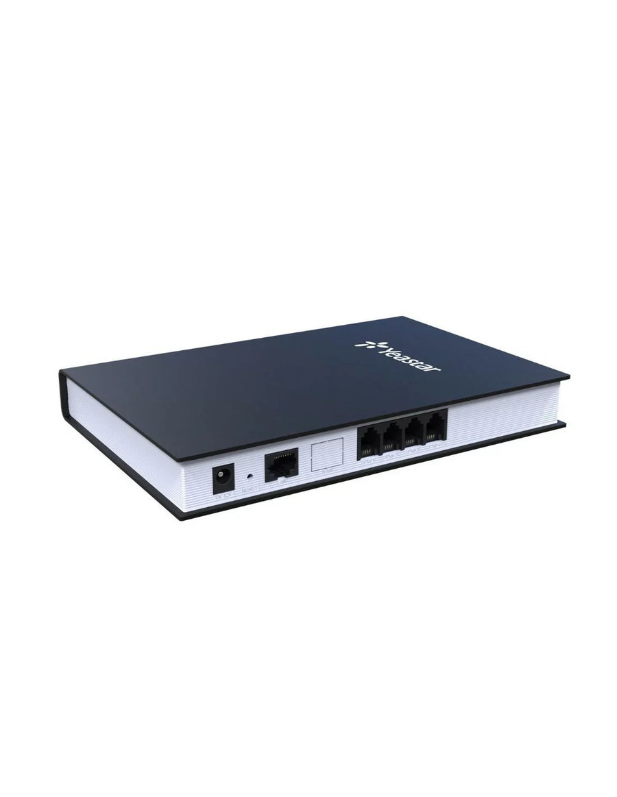 Yeastar 4 Port FXS VoIP Gateway | YST-TA400