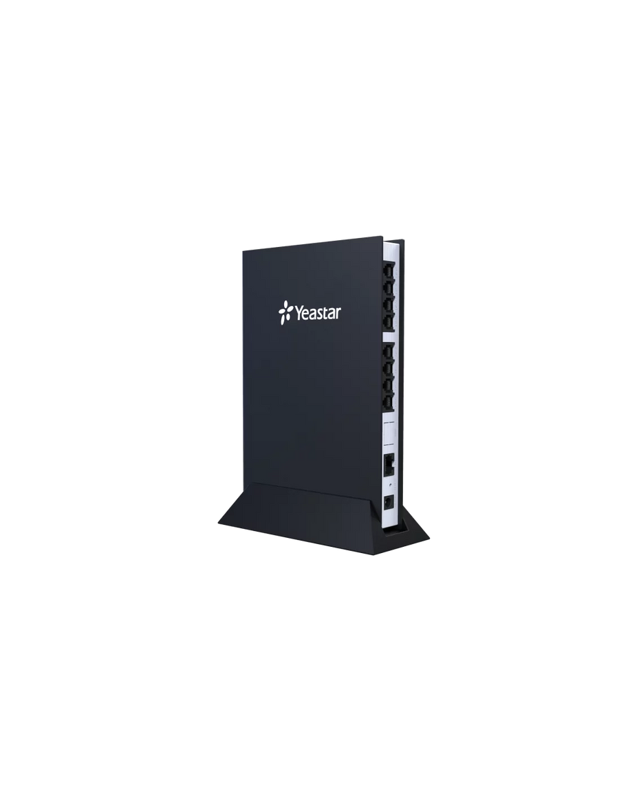 Yeastar 8 Port FXS VoIP Gateway