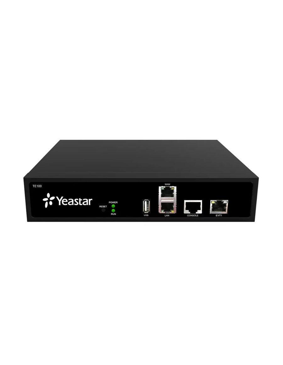 Yeastar E1/T1/PRI Gateway | YST-TE100