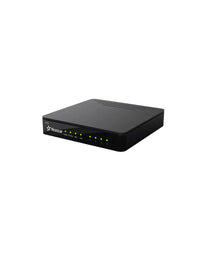Yeastar P-Series 20-user PBX with 4 Analog Ports | P520 - Image 2