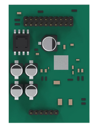 Yeastar S2 Module - 2 FXS port - Image 2