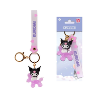 HK&F Friends Keychain & Strap Balloon Series (12) - 4