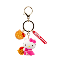 Keychain & Strap Tea Party Series (12 per box) - 4