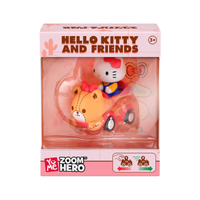 HK&F Zoom Hero Window Box Series 1 (12 box) - 5