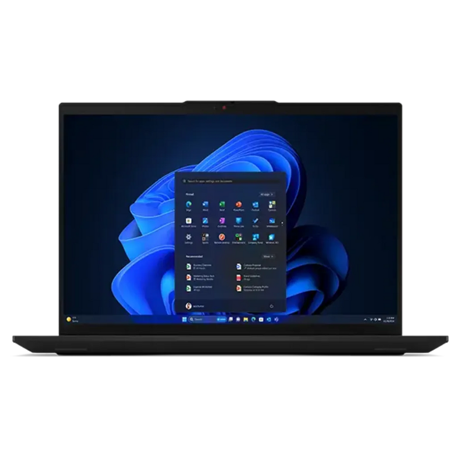 Lenovo ThinkPad L16 Gen 2 16-inch WUXGA AI Laptop Intel Core Ultra 7 255U 1TB SSD 32GB RAM LTE Windows 11 Pro