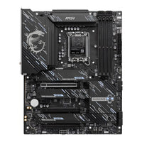 MSI Mag Z890 Gaming Plus WIFI6E