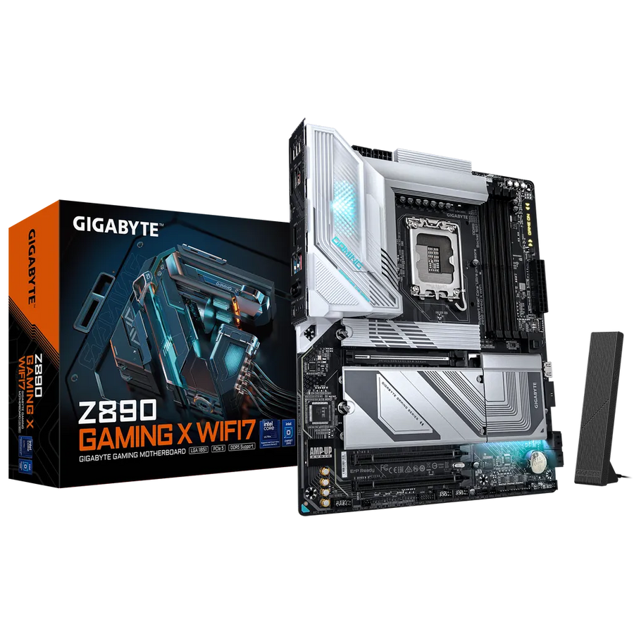 GA-Z890-GAMING-X-WIFI7