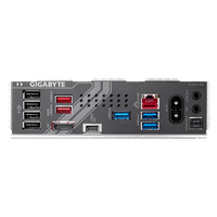 GA-Z890-GAMING-X-WIFI7 - Image 4