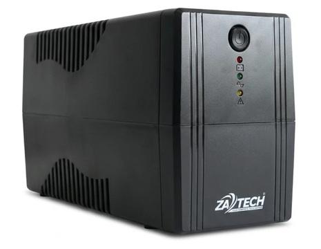 1000VA/500W LINE-INTERACTIVE UPS