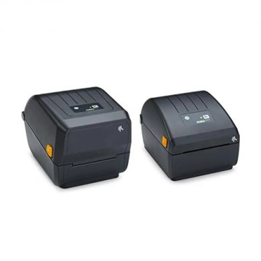 Zebra ZD220 203dpi Direct Thermal Label Printer USB Black
