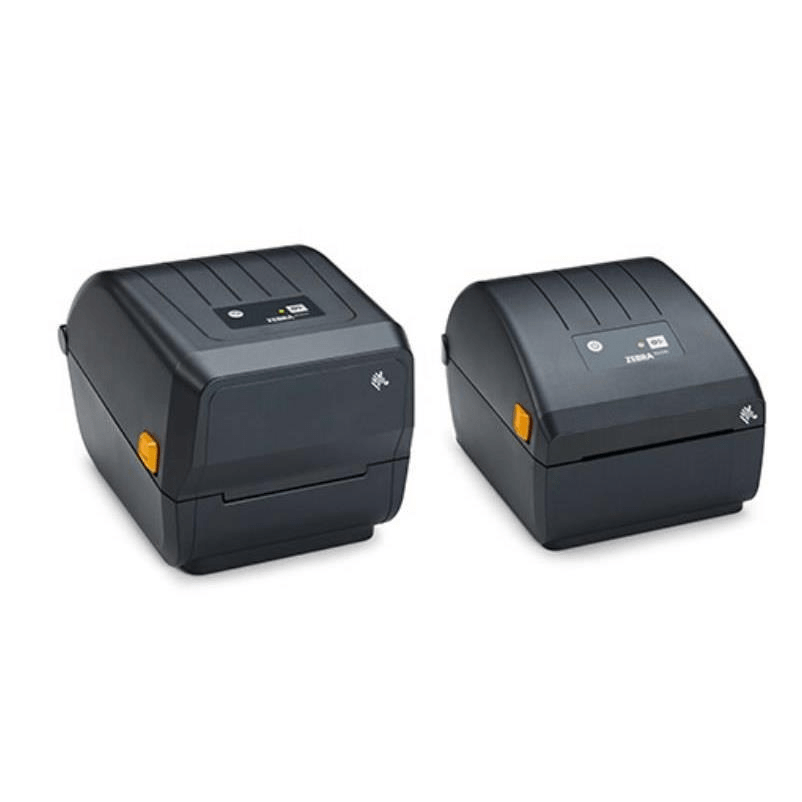 Thermal Transfer Printer (74M) ZD220; Standard EZPL; 203 dpi; EU and UK Power Cords; USB