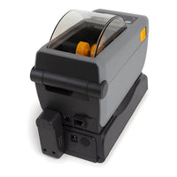 Zebra ZD411d Direct Thermal Label Printer 300dpi USB Bluetooth 2-inch - Image 5