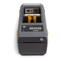 Zebra ZD411d Direct Thermal Label Printer 300dpi USB Bluetooth 2-inch - Image 3