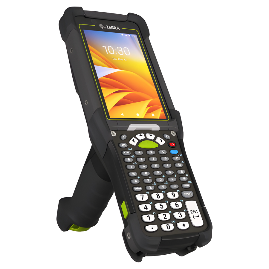Zebra MC9400 Wi-Fi 6E Rugged Mobile Computer