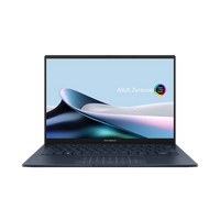 ASUS Zenbook 14 OLED 14-inch 3K Core Ultra 9 285H 32GB 1TB Win 11 Pro