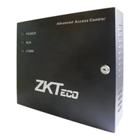 ZKTeco - Metal Case and Power supply for INBIO series control Panels