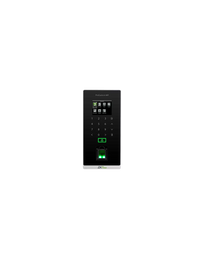 ZKTeco - Outdoor Access fingerprint and RFID. Dry, wet, rough fingers