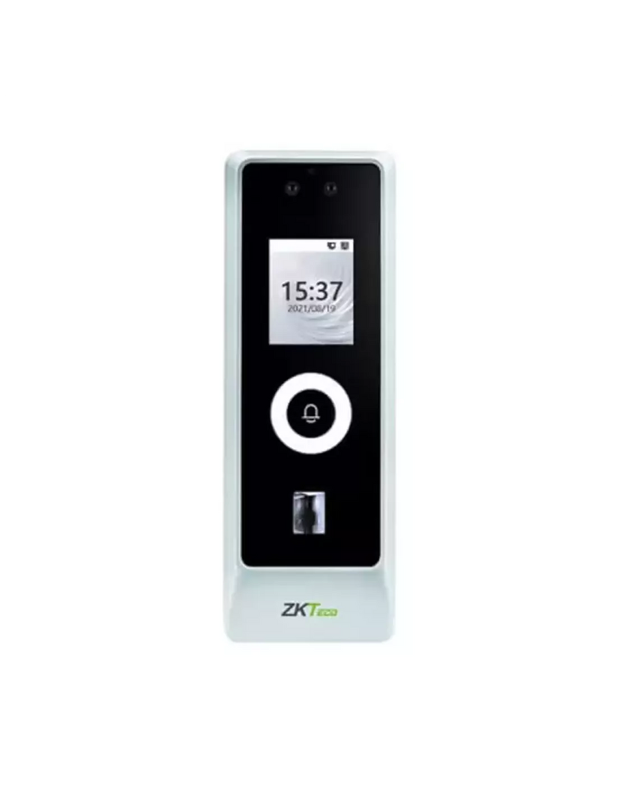 ZKTeco - Outdoor Facial, Fingerprint and RFID Access Control Standalone Reader