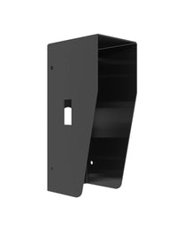 ZKTeco - Rain Shield with a standoff box