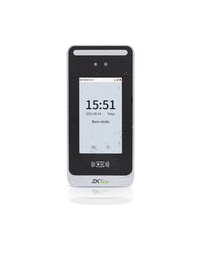 ZKTeco - Speedface M4, Facial, Palm, Card & Password Outdoor Access Control Reader