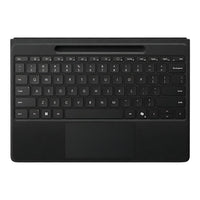 Microsoft Surface Pro Flex Type Cover - Black - No Pen Included - Image 2