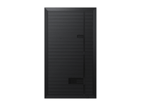 Samsung 85" Virtual 3D Spatial Effec Spatial Signage UHD 500 Nit 25% Haze Tizen 7 16GB SSD