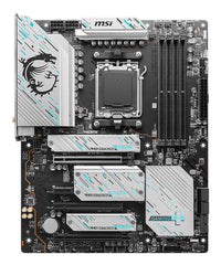 MSI X670E Gaming Plus Wi-Fi