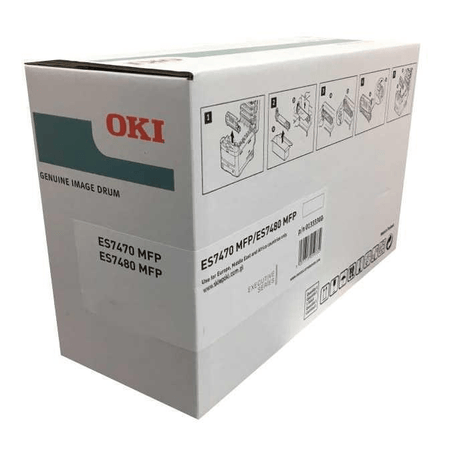 OKI Ep-Cart-K-Es7460/80