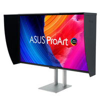 ASUS ProArt PA32UCDMR 31.5-inch 4K QD-OLED Professional Monitor 240Hz Thunderbolt 4 USB Hub 96W PD Speakers - Image 3
