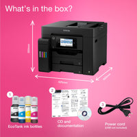 Epson L6570 EcoTank Printer