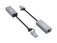 Equip Adapt, USB-C TO 2.5G Ethernet Netw