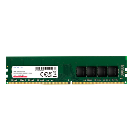 ADATA Premier 32GB 3200 DDR4 U-DIMM