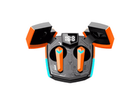 CANYON headset Doublebee GTWS-2 Gaming Orange